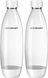 SodaStream boca Fuse2x1L Bijela