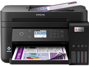 Epson EcoTank ET-3850 