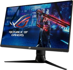 ASUS ROG Strix XG27AQ [Fast IPS, 170Hz, ELMB SYNC, G-SYNC Compatible, DisplayHDR™ 400]