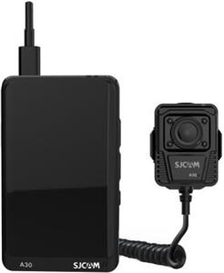 SJCAM A30 Body Cam Black