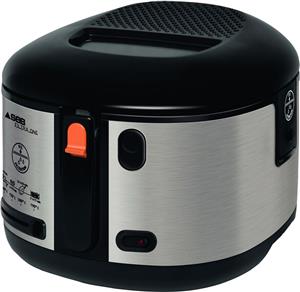 Tefal FF175D Filtra One with an oil filtration system