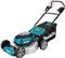 Makita DLM532Z 2x18V