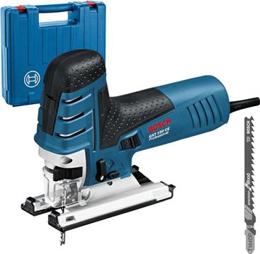 Bosch Professional GST 150 CE električna ubodna pila s njihalom