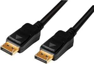 LogiLink DisplayPort 15.0m