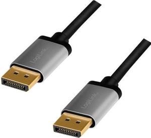 LogiLink DisplayPort 3.0m