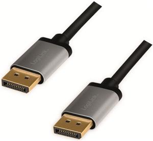 LogiLink DisplayPort 5.0m