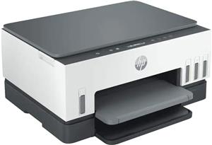 HP Smart Tank 670 Kolor Duplex USB WiFi