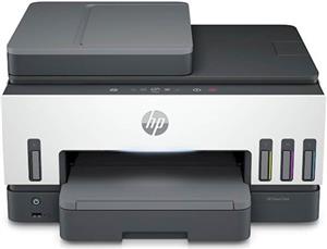 HP Smart Tank 790 Duplex ADF USB LAN WiFi