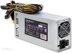 Qoltec Gaming Miner 1800W Platinum