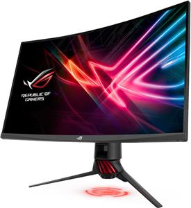 ASUS TUF VG32VQR [1ms, 165Hz, Freesync Premium, HDR 400]