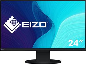 Eizo FlexScan EV2490-BK 