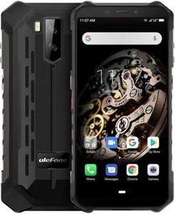 Ulefone Armor X8 (black)