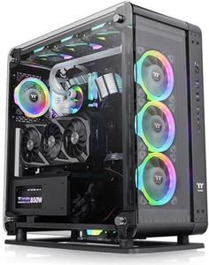 Thermaltake Core P6 TG Black