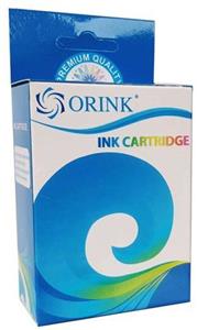 Orink tinta za HP, No.304XL, crna