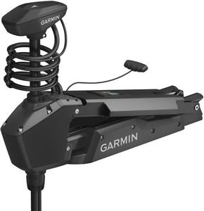 Pramčani motor Garmin Force, 100 lbs, 145 cm (57") osovina, 24V, sonar, autopilot, daljinski upravljač, 010-02025-00