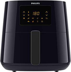 Philips Ovi Essential Connected Wi-Fi HD9280/90 crna