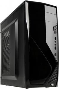 AeroCool CS-1102 Midi-Tower black