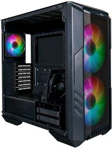 Cooler Master HAF 500