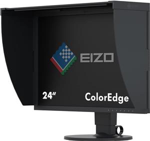 Eizo ColorEdge CG2420-BK [99% Adobe RGB, 98% DCI-P3]