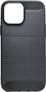 MM TPU IPHONE 14 PRO CARBON FIBER crna