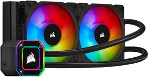 Corsair iCUE H115i ELITE RGB Liquid CPU Cooler CW-9060058-WW