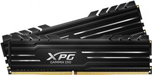 Memorija ADATA XPG Gammix D10 16GB [2x8GB 3600MHz DDR4 CL18 DIMM]