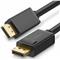 Ugreen 4K DisplayPort cable 5M - box