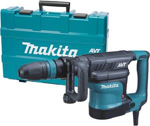 Makita HM1111C demolition hammer for SDS-MAX 1,300 W