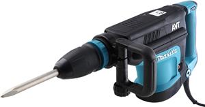 Makita HM1213C demolition hammer for SDS-MAX 1,510 W