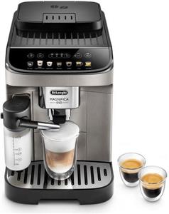 DeLonghi ECAM 290.81.TB Kaffeevollautomat 