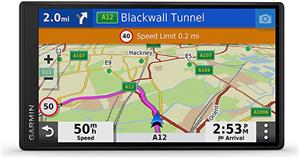 Garmin DriveSmartÂ 55 MT-D EU 