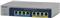 Netgear MS108EUP Ultra60 Switch 8x 2.5GB LAN, PoE