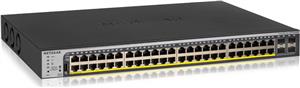 Netgear ProSafe GS752TPP-100EUS Smart Switch