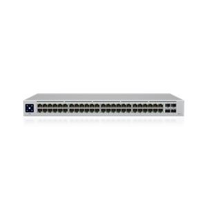 Ubiquiti UniFi USW-48 48 Port Gigabit Switch