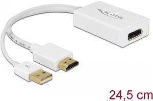 Delock DisplayPort