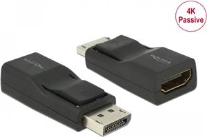 Delock DisplayPort