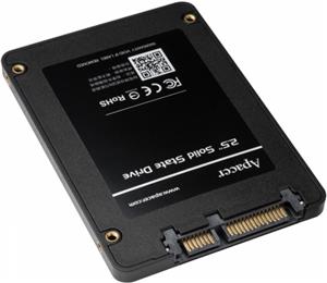 Apacer AS340X 480GB