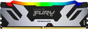 Kingston Fury Renegade RGB 16GB [1x16GB 6400MHz DDR5 CL32 DIMM]