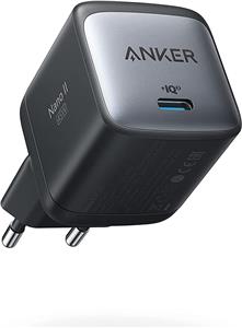 Anker 713 charger (Nano II 45W)