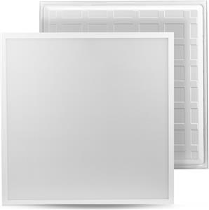 ASALITE LED BackLit panel 60x60cm 4000K 25W 4000lm