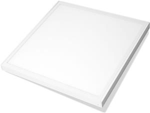 ASALITE LED panel 60x60cm 4000K 40W 4800lm