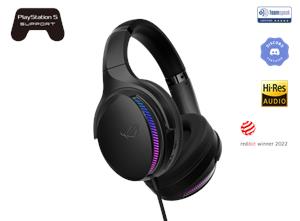 Headset ASUS ROG Fusion II 300