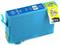 Epson 603XL - XL - cyan - original - ink cartridge