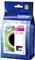 Brother LC3233M - High Yield - magenta - original - ink cartridge