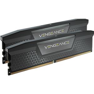 Memorija CORSAIR Vengeance - DDR5 - kit - 32 GB + 2 x 16 GB - DIMM 288-pin - 6000 MHz / PC5-48000