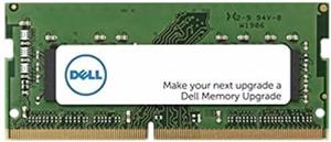 Memorija za prijenosno računalo Dell - DDR4 - module - 8 GB - SO-DIMM 260-pin - unbuffered