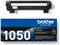 Brother TN1050 - black - original - toner cartridge