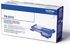 Brother TN2220 toner cartridge - Black