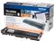 Brother TN230BK - black - original - toner cartridge