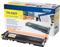 Brother TN230Y - yellow - original - toner cartridge